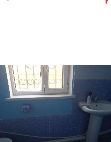 Үлкен жаңа үй сатылады