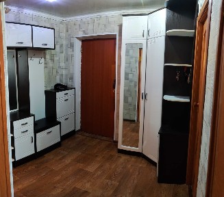 Квартира 2-х комнатная