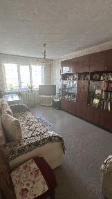 Продам 3-Х комнатную квартиру
