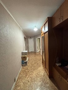 Продам 2 комн квартиру район Азии Новостройка