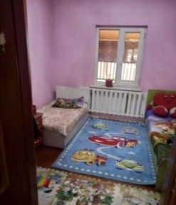Дом 6комнаты подходит для всех