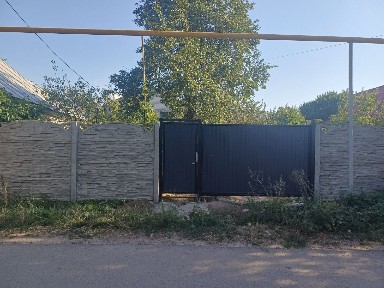 Продам Дом ! 2020г