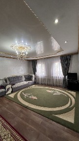 Продам Дом в г Уштобе