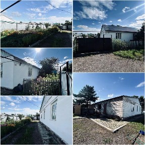 Срочно продам 4-х комнатный дом в п. Пригородный