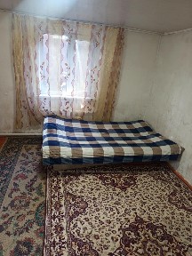 Сдам Времянку С Центральном