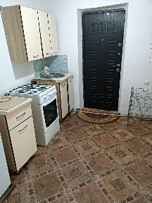 Времянка от хозяйки