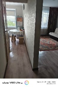 Продам квартиру 1 комнатную