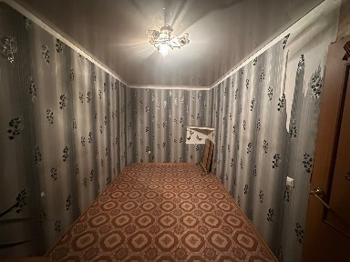 Продам 3-х комнатную квартиру
