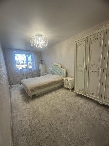 Продам 3-х комнатную улучшенную квартиру