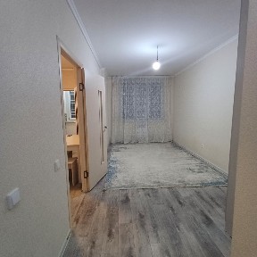 Сдается 1 комнт. квартира на долгий срок!
