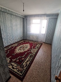 Сдается 3 комн. квартира!