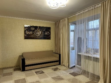 Продается квартира в центре Каскелена