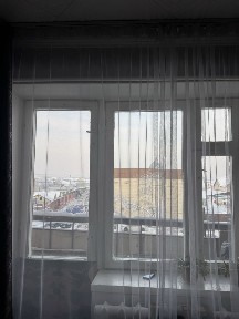 2-комнатная квартира в центре Каскелена