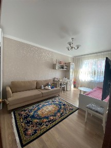 Квартира, квартира