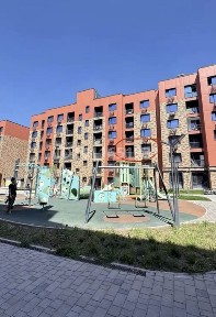 Продам срочно 1 комнатную квартиру в Арман Сити