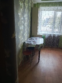 Сдаётся 1-я квартира, район С. Тюленина.