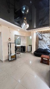 Сдаётся В АРЕНДУ помещение 115 м²-ул. АБАЯ -РОЩА. Бывший салон красоты.