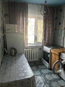 Сдам 1-комнатную квартиру на Юге, улица Дюсембекова