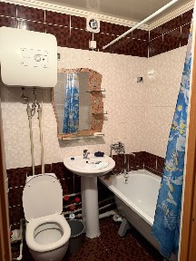 Сдаётся 1 комнатная квартира на длительный срок