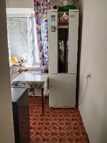 Продам 2 х комнатную квартиру в Заречном.