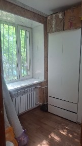 Уютная квартира в Костанае, Аль-Фараби 125