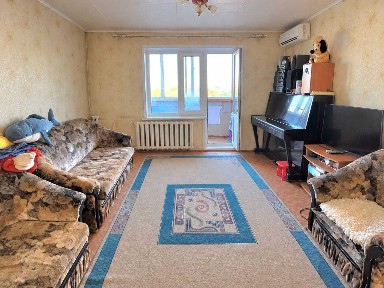 3-комн. кв. ул. пл. в КЖБИ