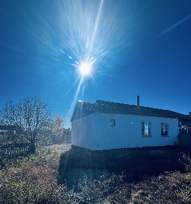 ПродаетсЯ дом двухквартирка