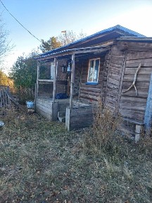 Продам 3 комнатный дом, вода в доме, санузел, душкабина, печь-длител. горен