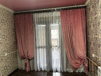 Продам 3-х комнатную квартиру по Бозтаева 17
