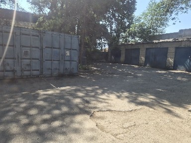 Сдам в аренду 3 контейнера