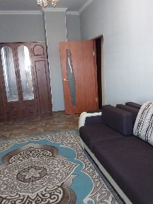 Сдам 2ком квартиру 60кв. м