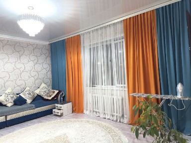 Продам дом на улице Ушактар