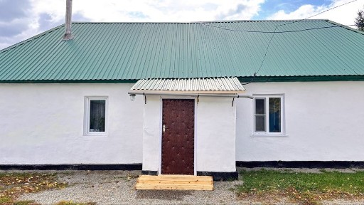 Дом на 23сотках с гаражом 50м2, баней и хозпостройками 20мин до города