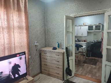 Четвертую часть домика на восточном