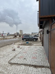 Аренда помещение в центре города 38кв. м