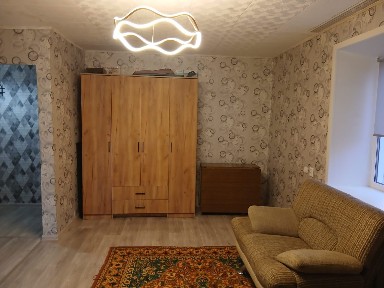 Сдам 1ком. квартиру по Гагарина