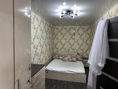 Сдам двух комнатную квартиру