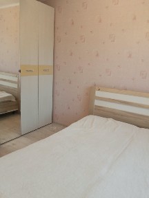 Сдам 2 комнатную квартиру 19 мкрн
