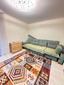 Зеленый бор. ул. Садовая