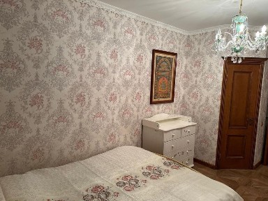 Продается 2х ком квартира