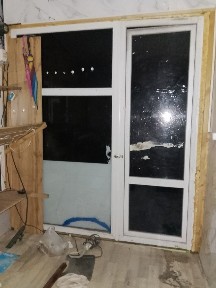 Продам киоску для донера просто пустой киоска