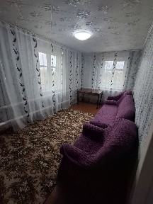 Продам дом 67 м² на большом участке