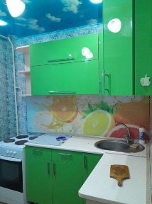 Сдам квартиру на долгий срок.