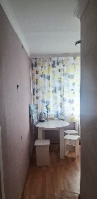 Сдам 1 комнатную квартиру на длительный срок