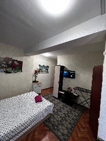 Квартира посуточно