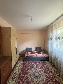 Сдам времянку 2 комнатную