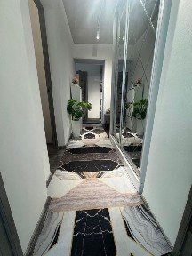 Сдам в аренду квартиру 2 комнатную