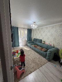 3-х комнатная картира, продажа