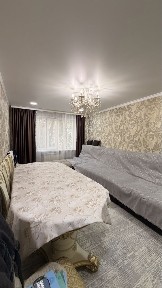 Продам 5-комн квартиру