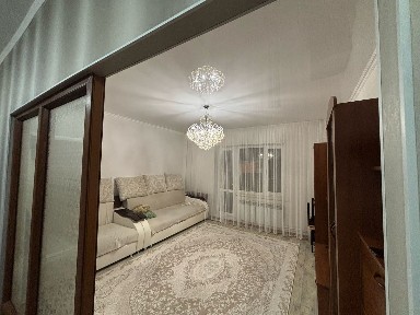 Продам Двухкомнатную Квартиру